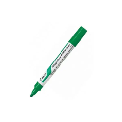 Μαρκαδόρος Πίνακα Pilot Wytebord 4mm Πράσινος WBMA-TMG