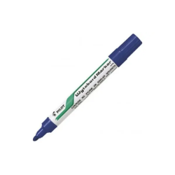 Μαρκαδόρος Πίνακα Pilot Wytebord 4mm Μπλε WBMA-TML