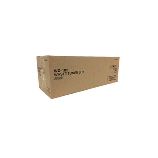 Konica Minolta WX-105 Waste Toner Box Konica Minolta WX-105 Waste Toner Box