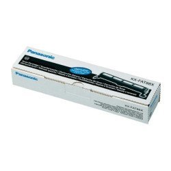 Panasonic KX-FAT88X Original Black Toner 2.5K Panasonic KX-FAT88X Original Black Toner 2.5K