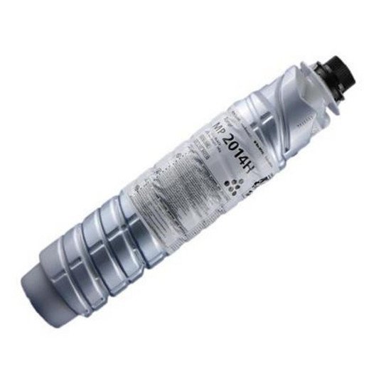 Toner Copier Ricoh MP 2014H Black 12k Toner Copier Ricoh MP 2014H Black 12k