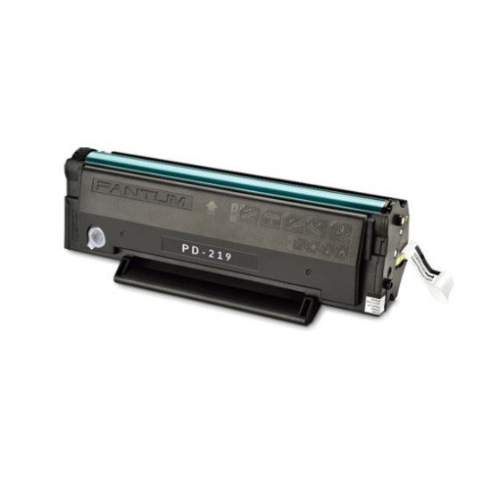 Pantum PD-219 Toner Black (1.600 pgs) Pantum PD-219 Toner Black (1.600 pgs)