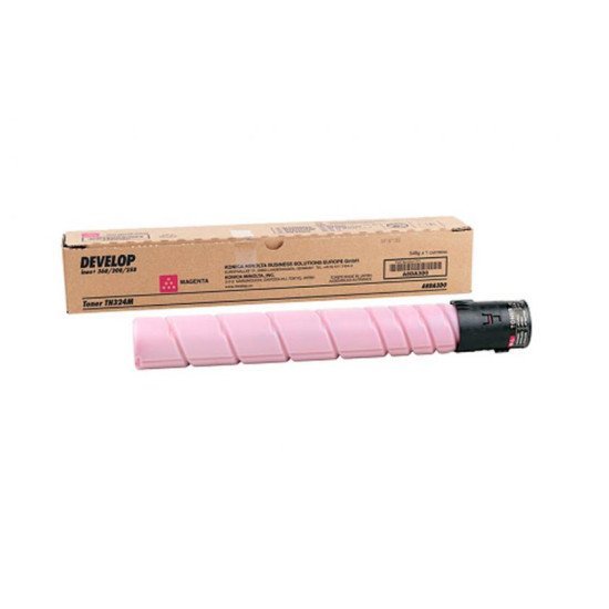 Toner Develop TN324M Magenta 26000Pgs (A8DA3D0)