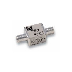 Alcad AV-315 Variable attenuator 18 db (5-2400mhz)