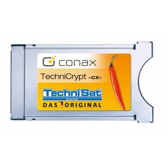 Conax TechniCrypt CX cam module