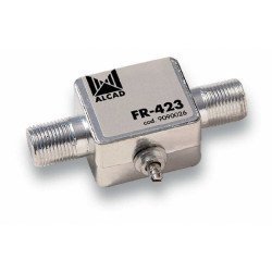 ALCAD FR-423 Rejection filter adjustable to UHF