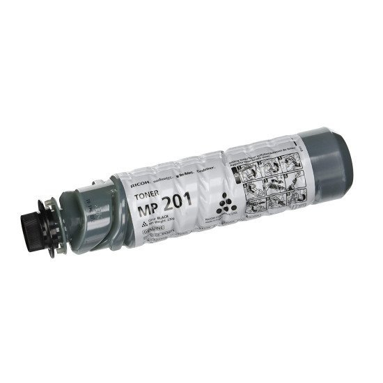 Ricoh MP-201 Black Generic Toner (MP 171/DSM-415) Ricoh MP-201 Black Generic Toner (MP 171/DSM-415)