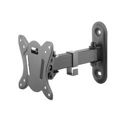NXT 271A Βάση τοίχου TV 13''-27'' έως 25kg
