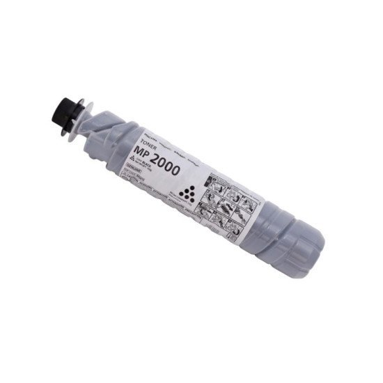 Ricoh Toner MP 2000 Ricoh Toner MP 2000
