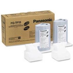 Panasonic FQ-TF15 Γνήσιο Multipack Toner Laser Εκτυπωτή Μαύρο 1τμχ Panasonic FQ-TF15 Γνήσιο Multipack Toner Laser Εκτυπωτή Μαύρο 1τμχ