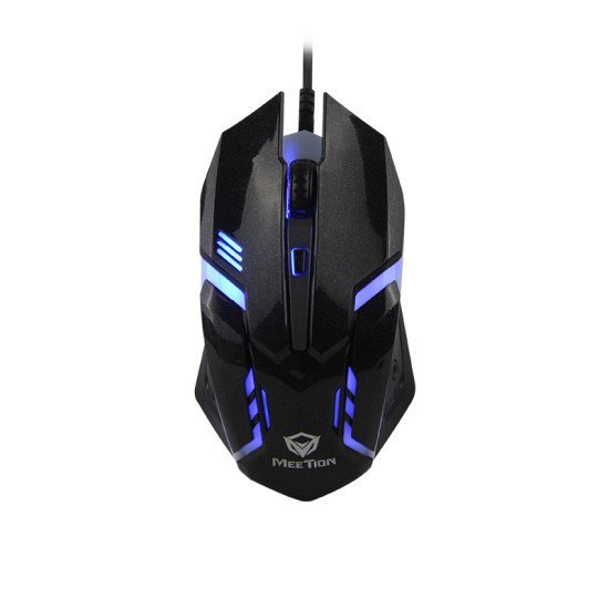 MT-M371 Ενσύρματο Gaming Ποντίκι MT-M371 Ενσύρματο Gaming Ποντίκι