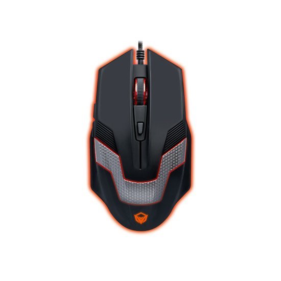 MT-M940 Ενσύρματο Gaming Ποντίκι MT-M940 Ενσύρματο Gaming Ποντίκι