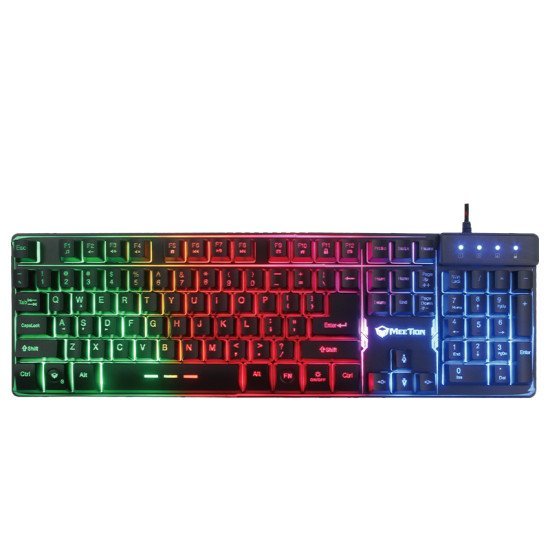 MT-K9300 Ενσύρματο Gaming Πληκτρολόγιο / US MT-K9300 Ενσύρματο Gaming Πληκτρολόγιο / US