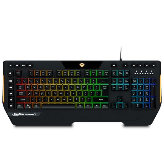 MT-K9420 Φωτιζόμενο Gaming Πληκτρολόγιο / US