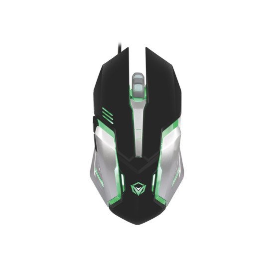 MT-M915 Ενσύρματο Gaming Ποντίκι MT-M915 Ενσύρματο Gaming Ποντίκι