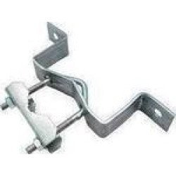 ΣΤΗΡ. ΤΟΙΧΟΥ ''Ω'' 5CM ΔΑΓΚΑΝΑ