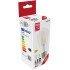 Avide led filament st57 7w e27 360° θερμό 2700k