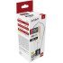 Avide Led Filament St58 4.9W E27 Θερμό 2700K Super Υψηλής Φωτεινότητας