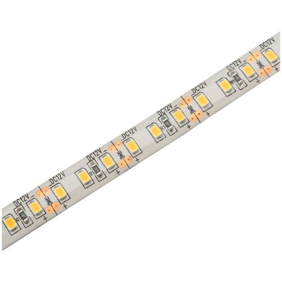Avide led ταινία 12v 24w 6400k ip65 5.0μ Avide led ταινία 12v 24w 6400k ip65 5.0μ
