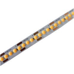 Avide Led Ταινία D-Cob 12V 12W Θερμό 3000K Ip44 5M Avide Led Ταινία D-Cob 12V 12W Θερμό 3000K Ip44 5M