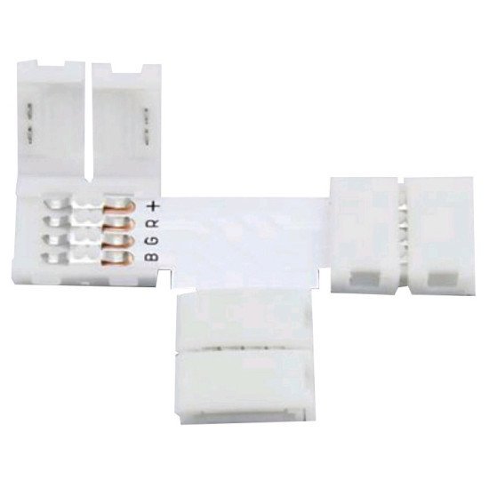 Avide led ταινία 12v rgb t σύνδεσης Avide led ταινία 12v rgb t σύνδεσης