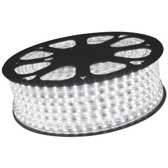 Avide led ταινία 220v 14.4w 3000k ip67 50m Avide led ταινία 220v 14.4w 3000k ip67 50m
