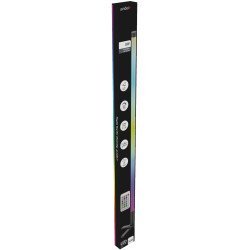 Avide Led Rgb Corner Light 8W Rgb+Ic With Ir Remote