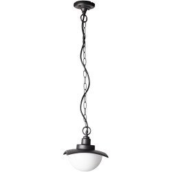 Avide κρεμαστό φωτιστικό οροφής exotica 1xe27