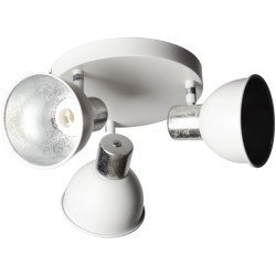 Avide κρεμαστό φωτιστικό οροφής eterna 3xe14