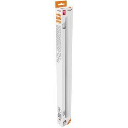 Avide led λάμπα τύπου linestra 8w 50cm s14s λευκό 4000k