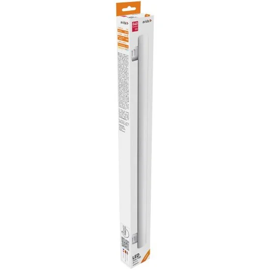 Avide led λάμπα τύπου linestra 8w 50cm s14s λευκό 4000k Avide led λάμπα τύπου linestra 8w 50cm s14s λευκό 4000k