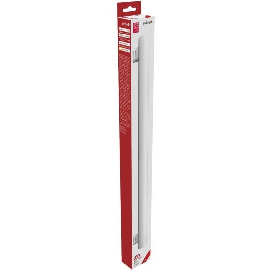Avide led λάμπα τύπου linestra 8w 500mm s14s θερμό 3000k