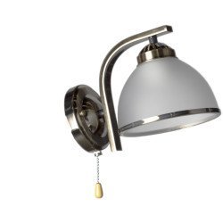 Avide φωτιστικό τοίχου tribe 1xe27 Avide φωτιστικό τοίχου tribe 1xe27