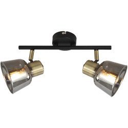 Avide φωτιστικό τοίχου reva 2xe14 Avide φωτιστικό τοίχου reva 2xe14