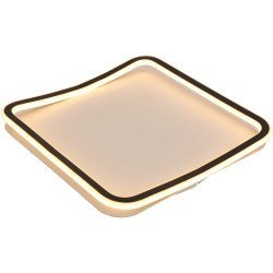 Avide design oyster cole with rf remote