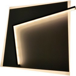 Avide design oyster malakai with rf remote