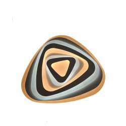 Avide design oyster yvette 90w(45+45) with rf remote