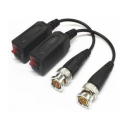Ahd Video Balun W/Lead 2Pk Ahd Video Balun W/Lead 2Pk