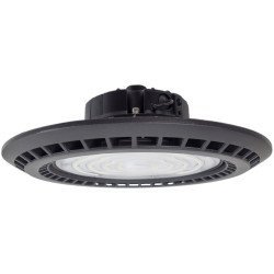 Avide Led Φωτιστικό Καμπάνα 100W 210Pcs Smd2835 150Lm/W 120° Avide Led Φωτιστικό Καμπάνα 100W 210Pcs Smd2835 150Lm/W 120°