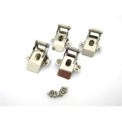 Avide led panel με μανταλάκι Avide led panel με μανταλάκι