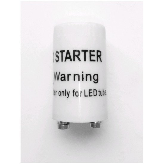 Avide led tube starter - t8 g13 Avide led tube starter - t8 g13