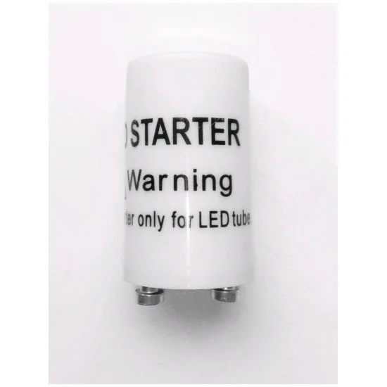 Avide led tube starter - t8 g13