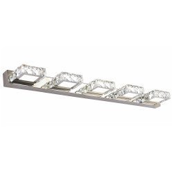 Avide led φωτιστικό τοίχου essence 15w