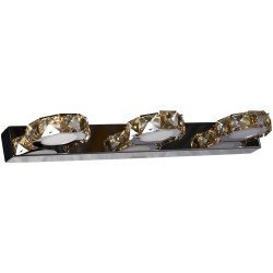 Avide led φωτιστικό τοίχου essence 9w