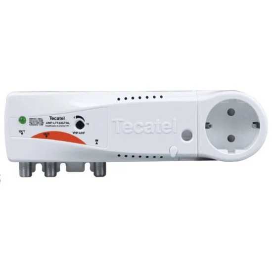 Tecatel ενισχυτής γραμμής lte700 112dbμv