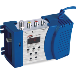 Atc αναλογικός διαμορφωτής av-04 full band