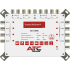 Atc Πολυδιακόπτης Atc-0908 (2 Sat + 1 Ter / 8 Εξόδοι)