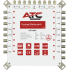 Atc Πολυδιακόπτης Atc-0916 (2 Sat + 1 Ter / 16 Εξόδοι)