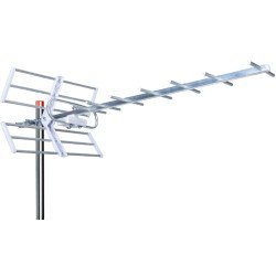 Κεραία YAGI  ATC-483 12dB LTE C48 5G
