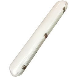 Avide led στεγανό φωτιστικό σκαφάκι οροφής εξωτερικού χώρου 60w 4000k 1.5μ Avide led στεγανό φωτιστικό σκαφάκι οροφής εξωτερικού χώρου 60w 4000k 1.5μ